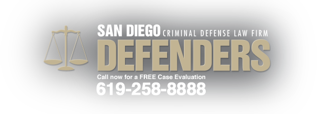 San Diego Defenders