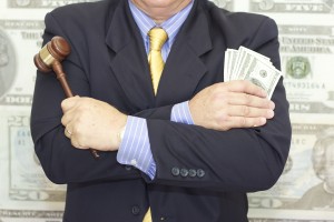 DUI Lawyers Cost