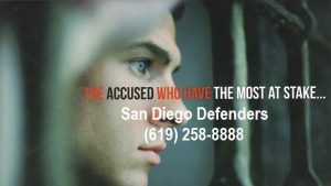 San Diego Defenders