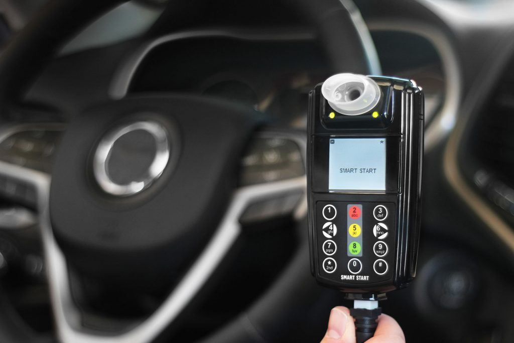 California Ignition Interlock Device Law San Diego Defenders