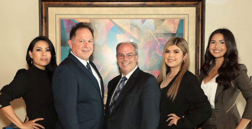 Cash Seizure Lawyers