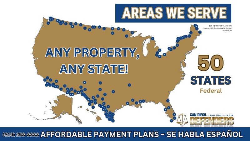 Asset Forfeiture Lawyer