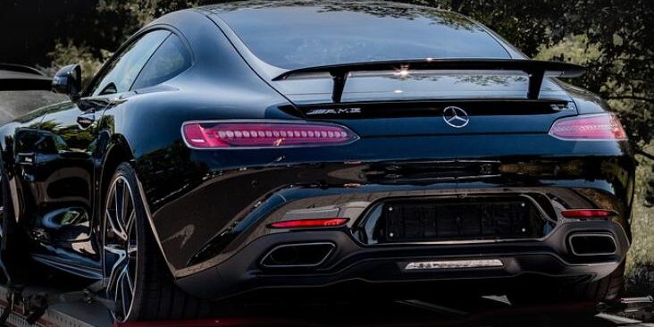 Asset Seizure Lawyer California