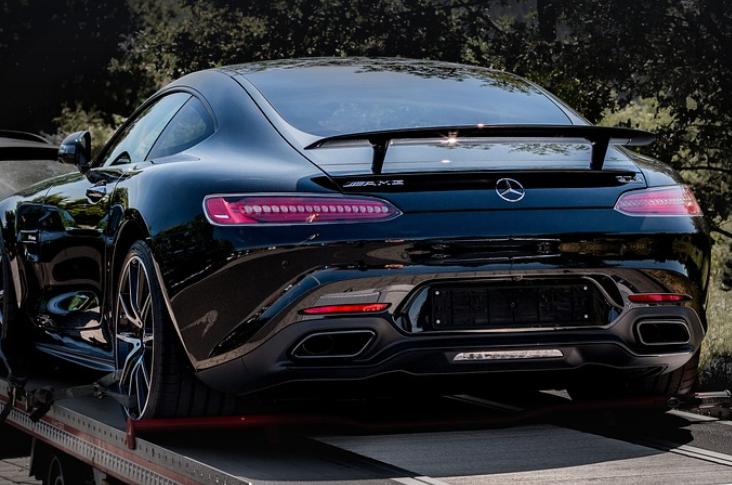 Asset Seizure Lawyer California