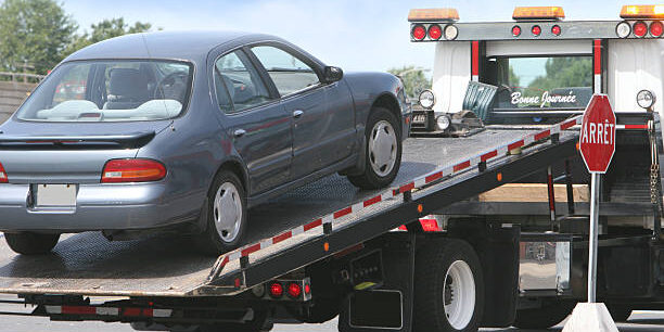 cbp vehicle seizure forfeiture