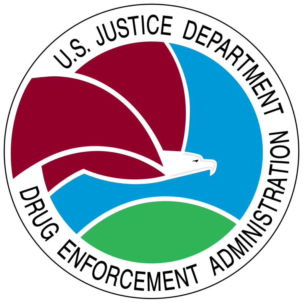 DEA Logo