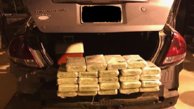 customs car seizure, cbp vehicle seizure, crossing the border, trafficking, hidden drugs, innocent victim