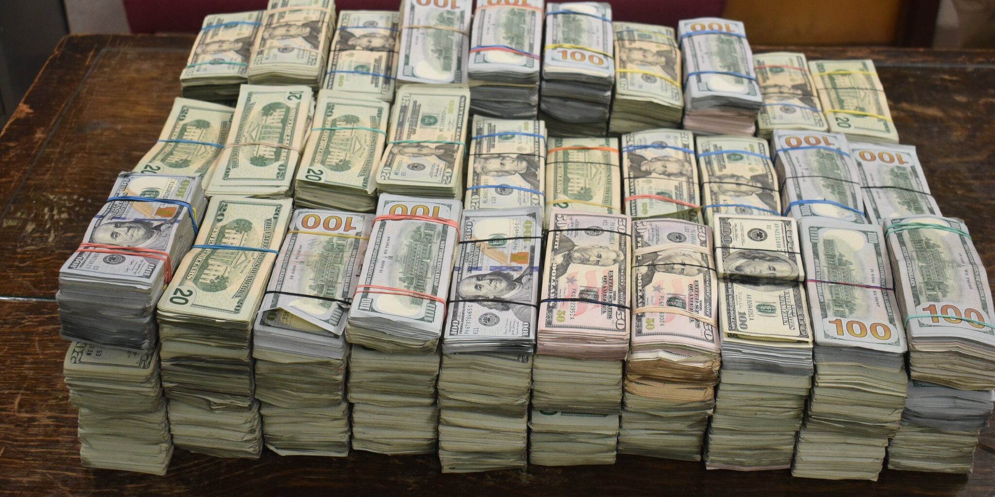 nationwide airport and mail cash seizures, cash seized by Customs at the airport, money seized by USPIS through the mail, federal cash seizure attorney, fight airport money seizures anywhere in the U.S.