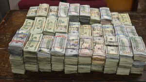 nationwide airport and mail cash seizures, cash seized by Customs at the airport, money seized by USPIS through the mail, federal cash seizure attorney, fight airport money seizures anywhere in the U.S.