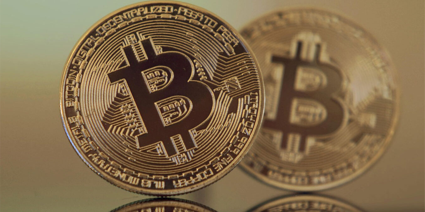 Bitcoin Forfeiture Lawyer