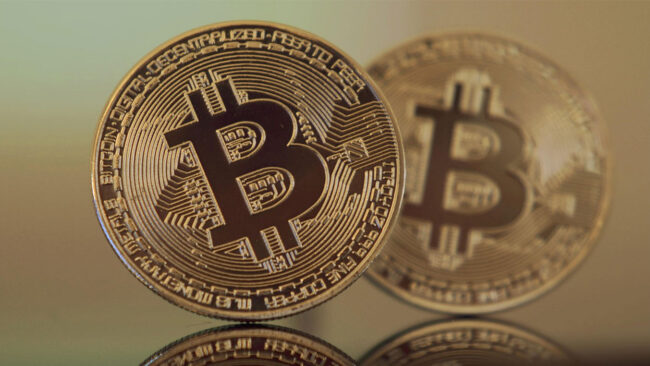 Bitcoin Forfeiture Lawyer