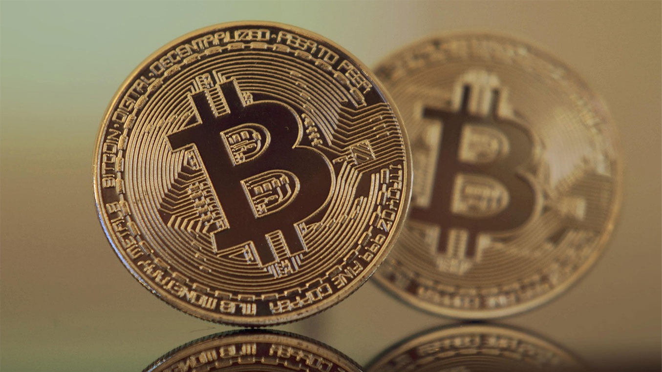 Bitcoin Forfeiture Lawyer