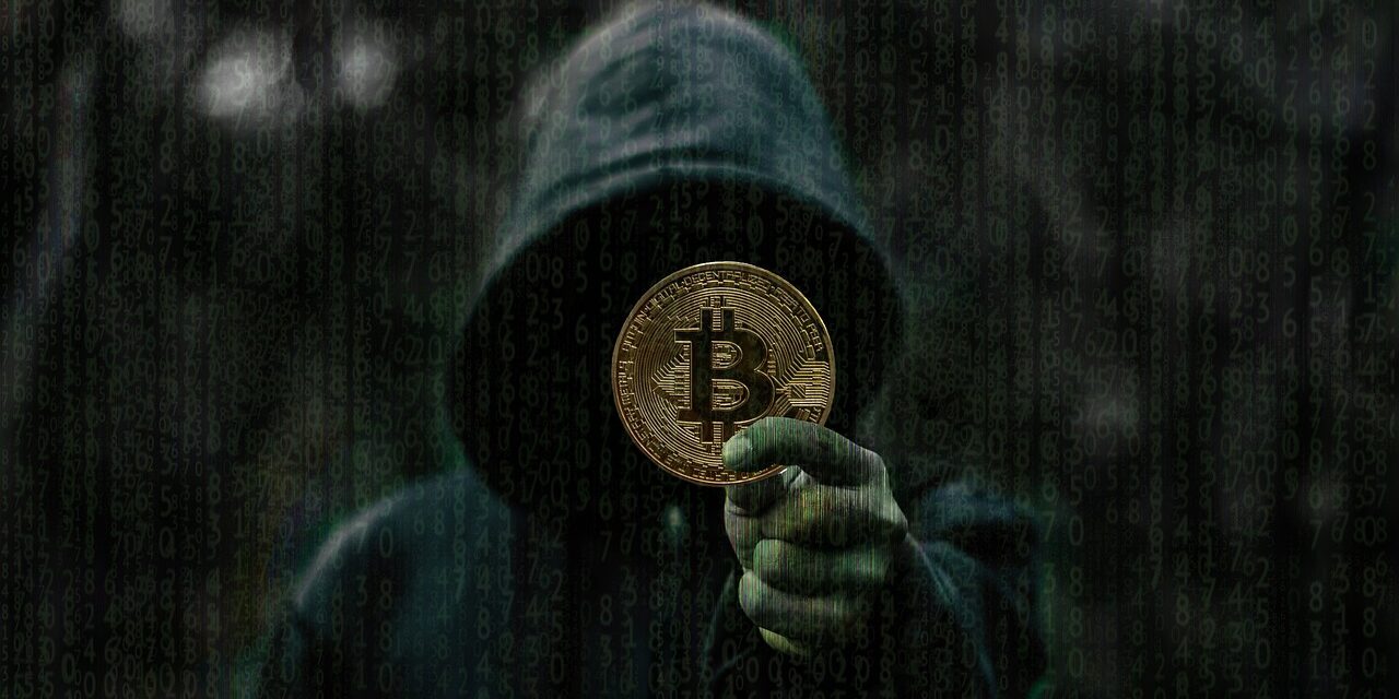 Crypto Seizure Crypto Seizure