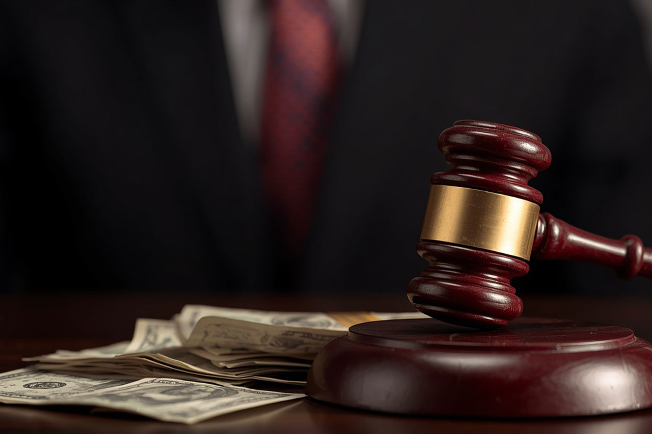 Cash Seizure Attorneys