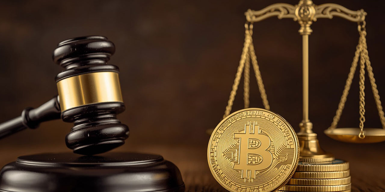Crypto Seizure Attorney Crypto Seizure Attorney