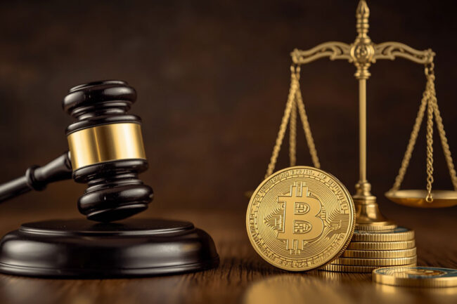 Crypto Seizure Attorney Crypto Seizure Attorney
