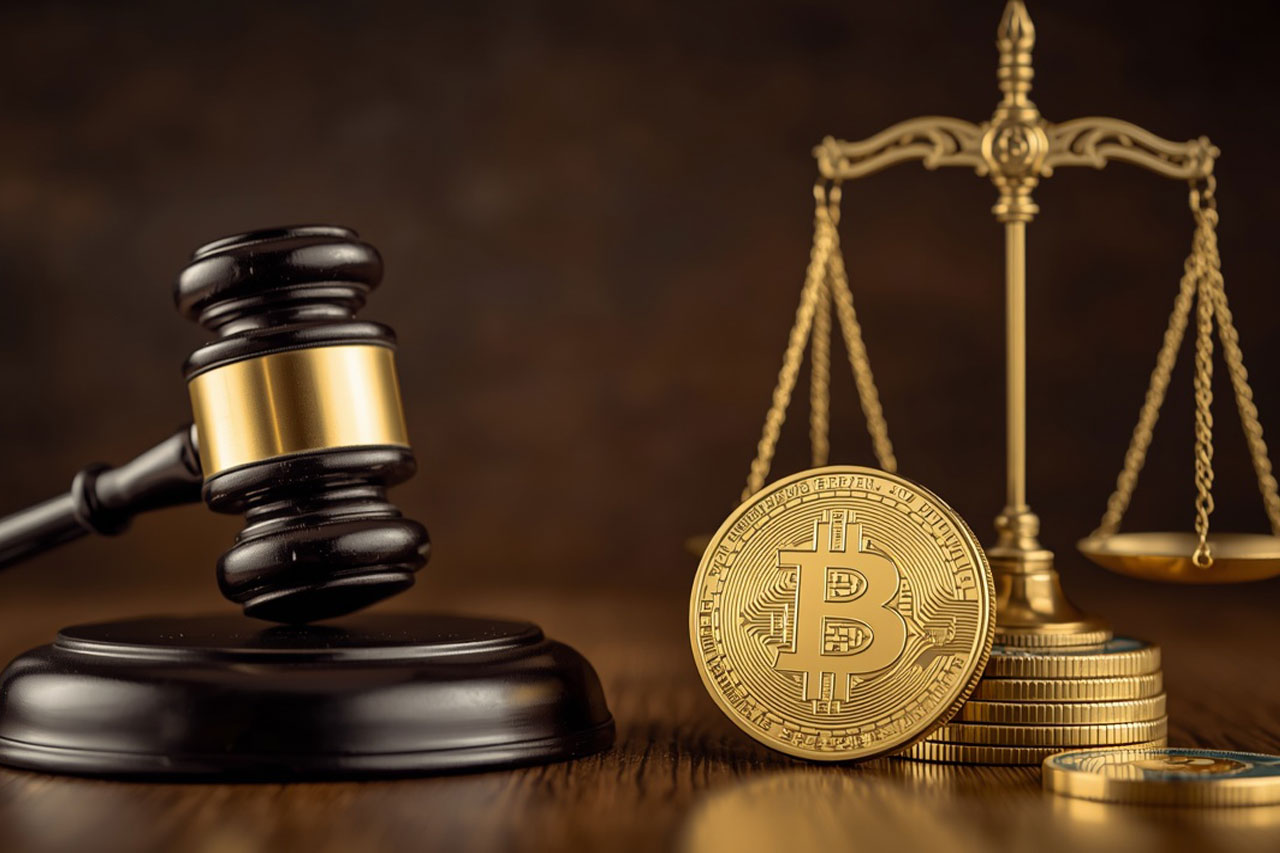 Crypto Seizure Attorney